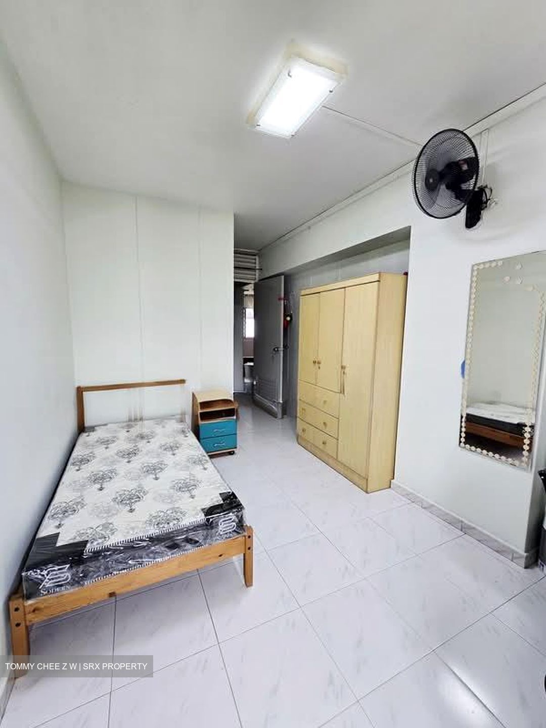 Blk 536 Hougang Street 52 (Hougang), HDB 4 Rooms #583803801